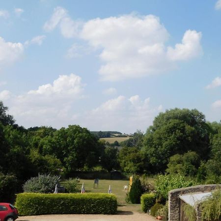The Star Inn Sulgrave Exterior foto