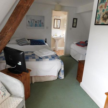 The Star Inn Sulgrave Habitación foto