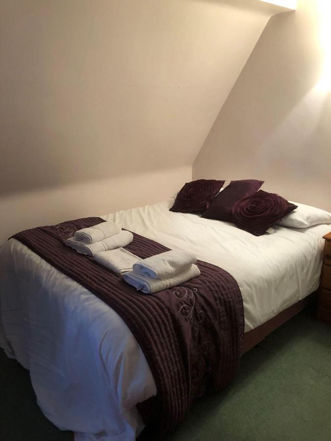 The Star Inn Sulgrave Habitación foto
