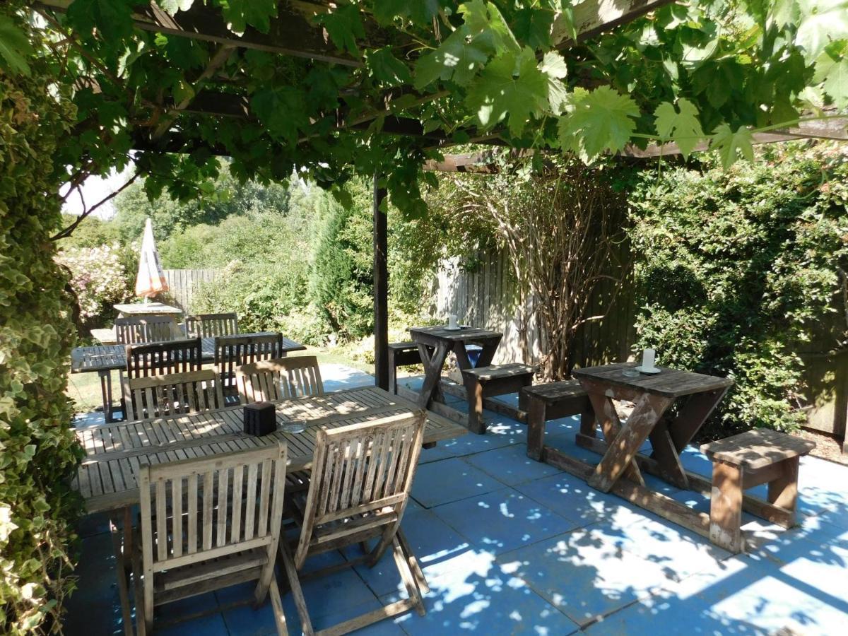 The Star Inn Sulgrave Exterior foto