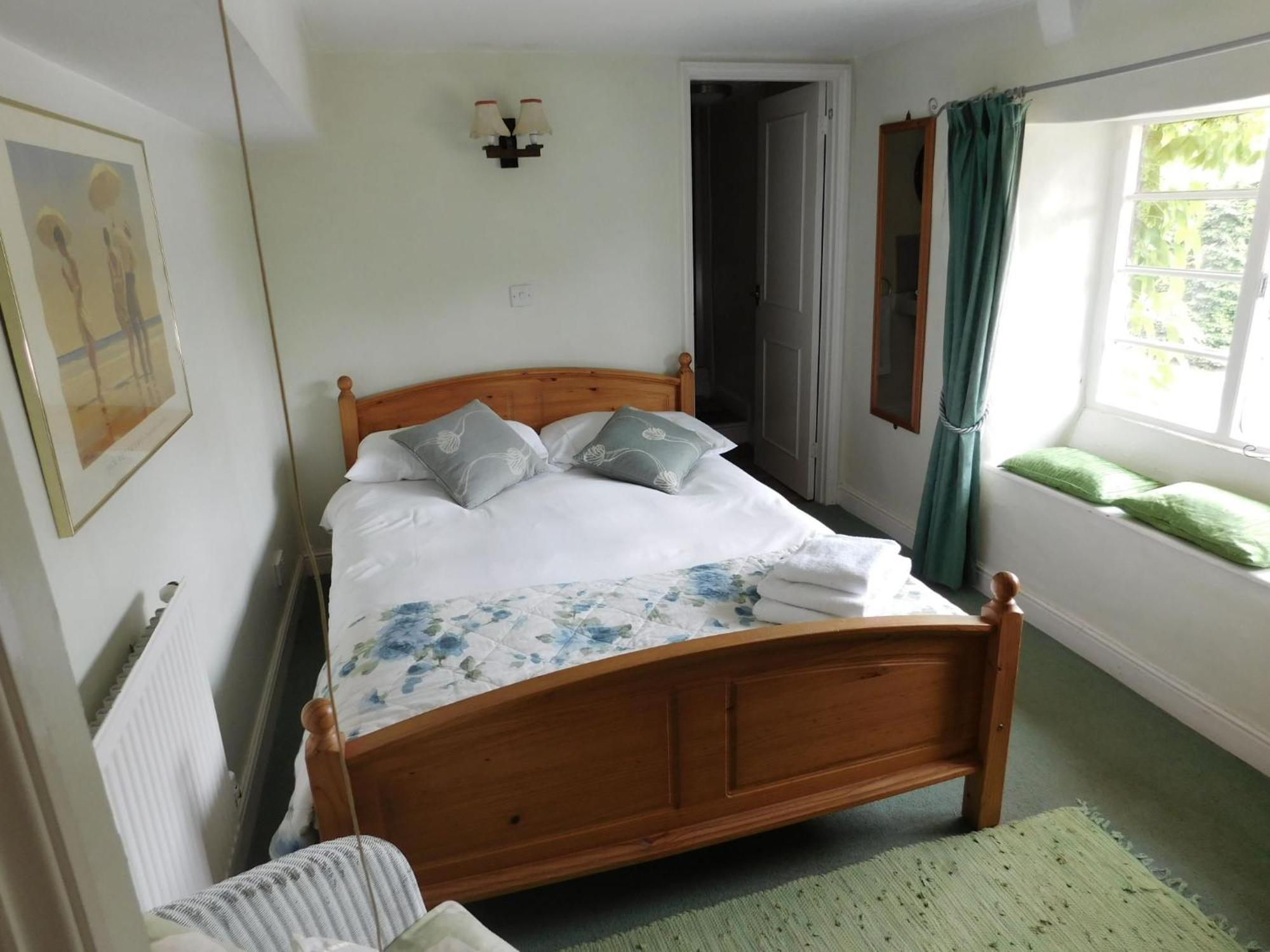 The Star Inn Sulgrave Habitación foto