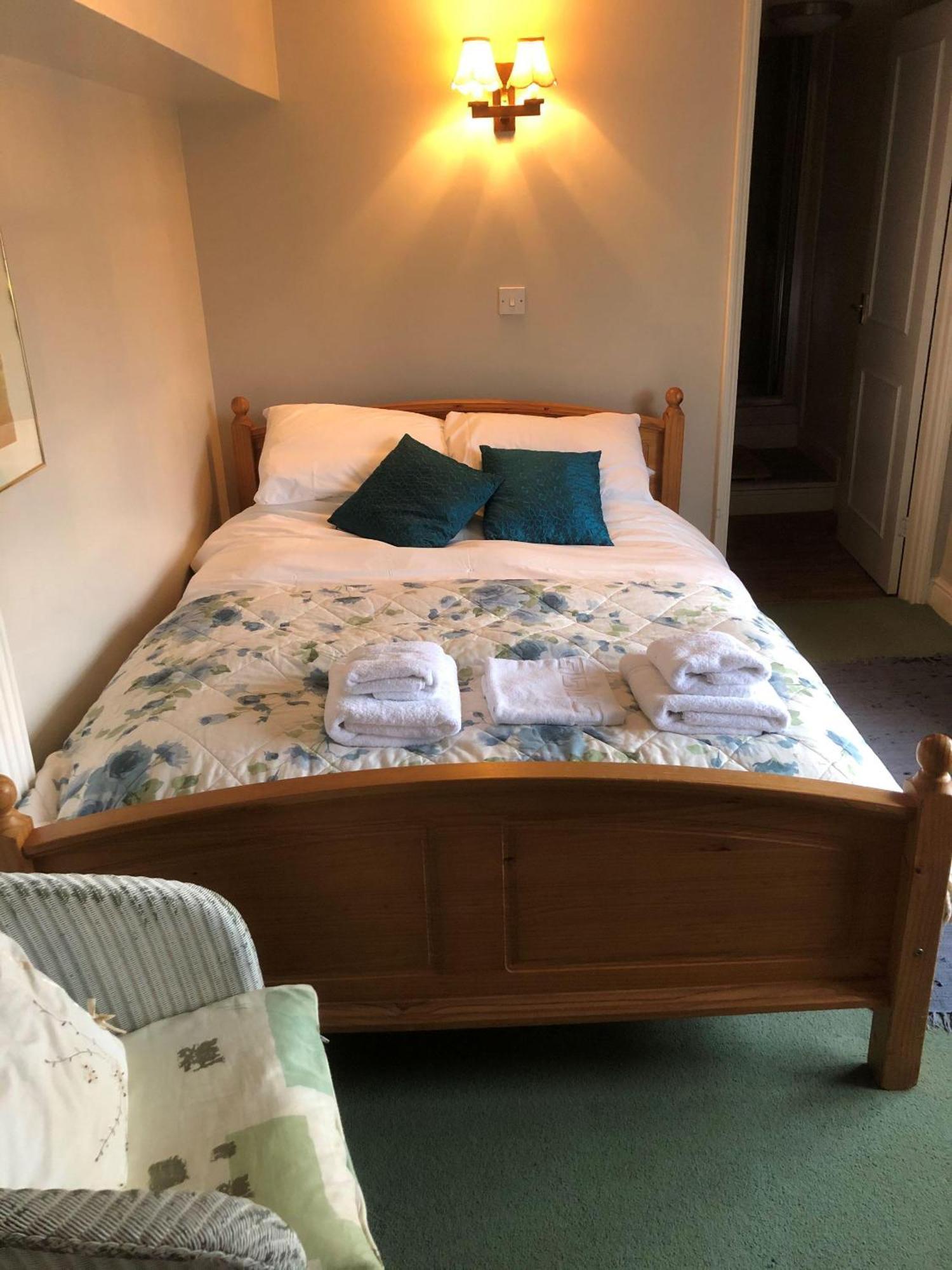 The Star Inn Sulgrave Habitación foto